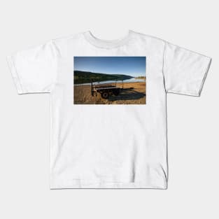 Coniston Water Kids T-Shirt